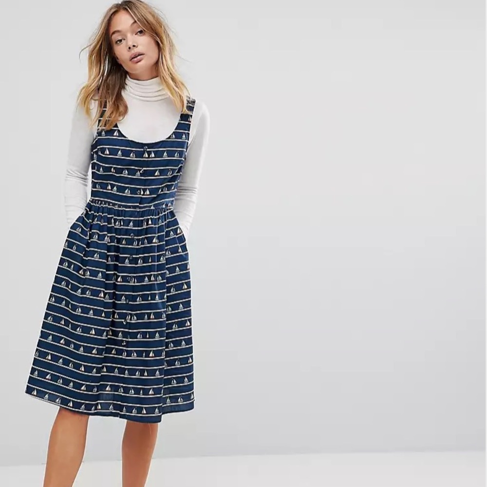 ASOS Dress